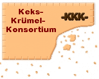 (c) Keks-krümel-konsortium.de